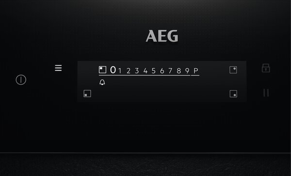 AEG Mastery IAE64843FB + kupóny na daľší nákup - Indukčná varná doska