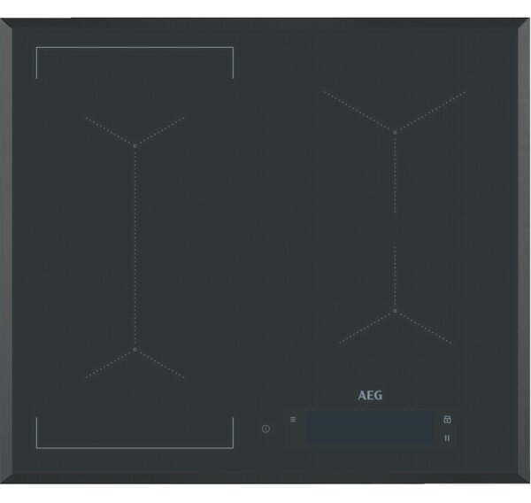 AEG Mastery IAE64843FB + kupóny na daľší nákup - Indukčná varná doska