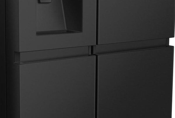 HISENSE RS818N4TFC - Americká chladnička