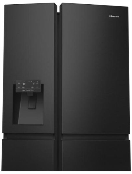 HISENSE RS818N4TFC - Americká chladnička