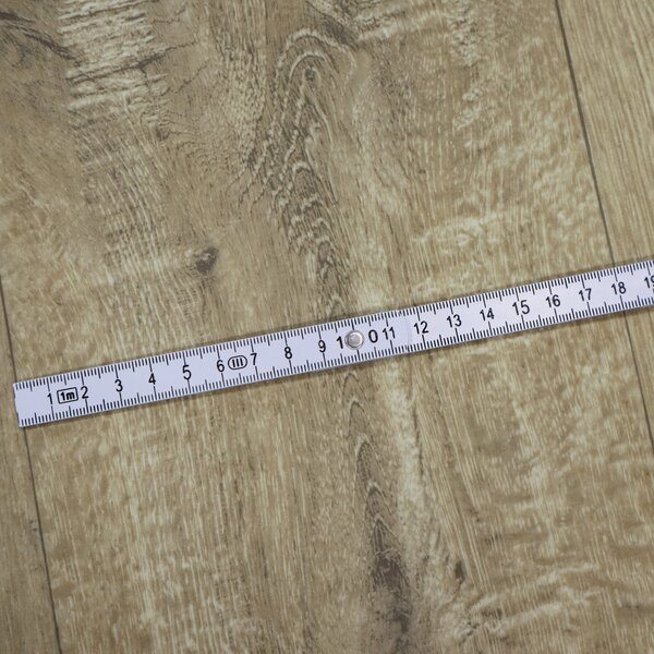 Beauflor , AKCIA: 120x116 cm PVC podlaha - lino Texalino Supreme 616M Java Teak, šíře, béžová, filc, chodba / predsieň