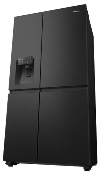 HISENSE RS818N4TFC - Americká chladnička