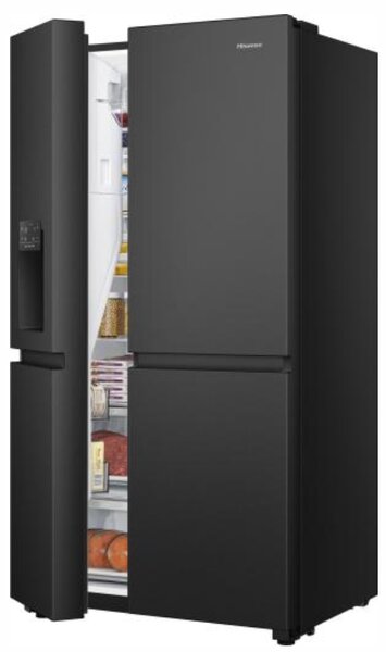 HISENSE RS818N4TFC - Americká chladnička