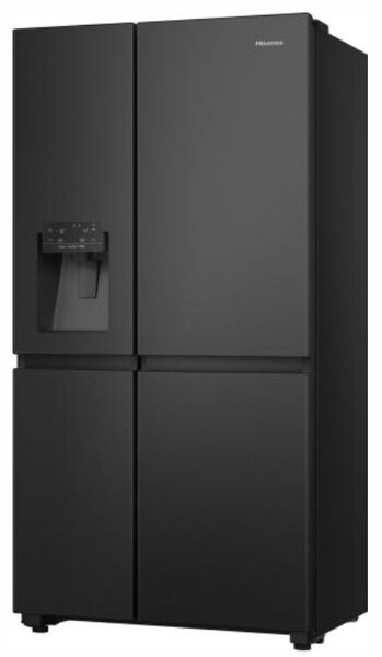 HISENSE RS818N4TFC - Americká chladnička