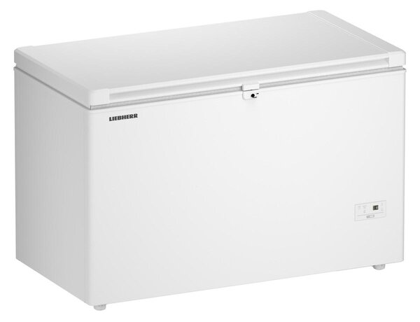 Liebherr CFd 2085 - Truhlicová mraznička
