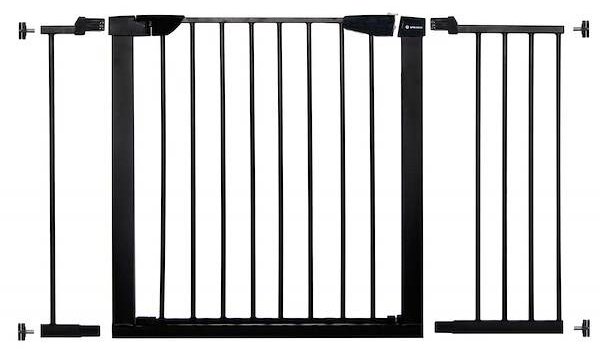 Ochranná bariéra pre deti 111-117 cm SPRINGOS SG0002AC