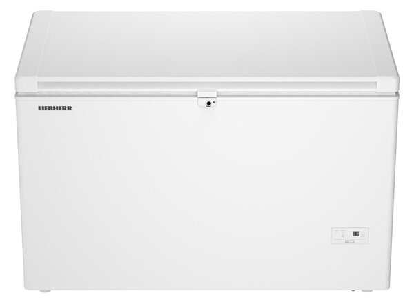 Liebherr CFd 2085 - Truhlicová mraznička