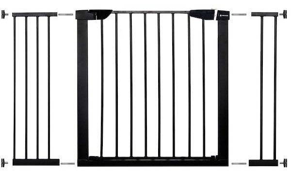 Ochranná bariéra pre deti 118-124 cm SPRINGOS SG0002BC