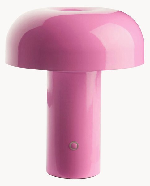 Stmievateľná stolová LED lampa Ragge