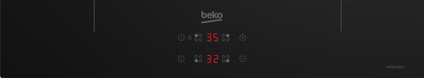 BEKO HII64400SMT + kupóny na daľší nákup - Indukčná varná doska