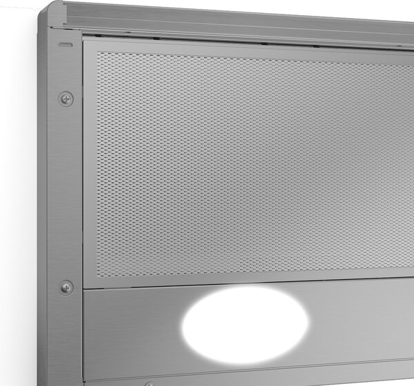 BEKO CTB6407X + kupóny na daľší nákup - Odsávač pár