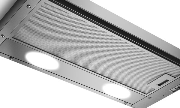 BEKO CTB6407X + kupóny na daľší nákup - Odsávač pár