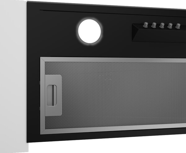 BEKO HNU61422B + kupóny na daľší nákup - Odsávač pár