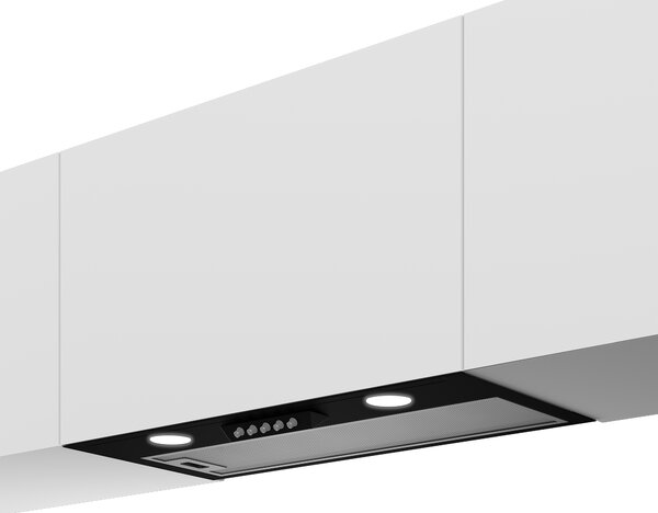 BEKO HNU61422B + kupóny na daľší nákup - Odsávač pár