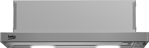 BEKO CTB6407X + kupóny na daľší nákup - Odsávač pár