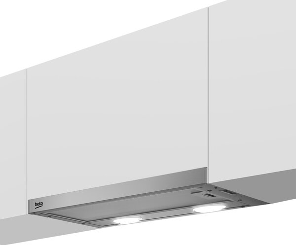 BEKO CTB6407X + kupóny na daľší nákup - Odsávač pár