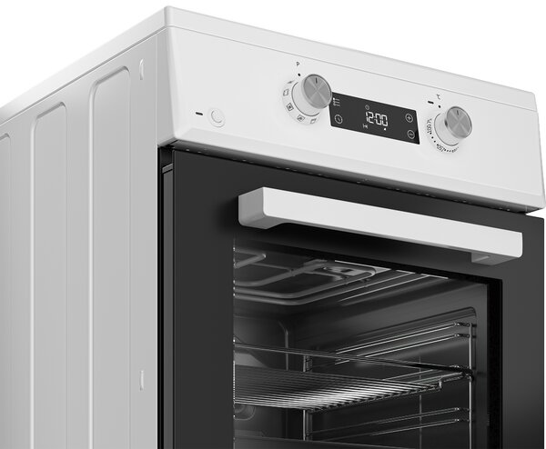 BEKO FSM59305WDT - Sporák indukčný