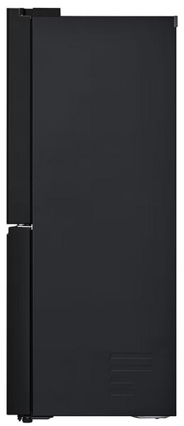LG GMG860EPBE - Americka Chladnička