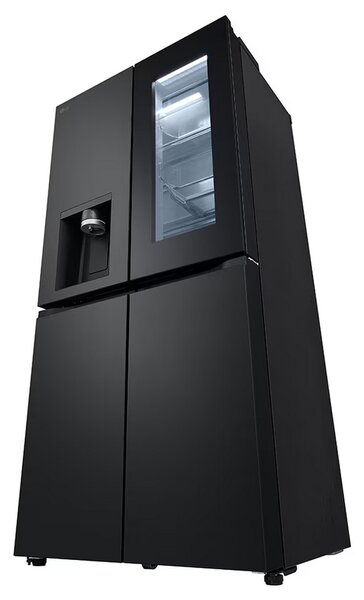 LG GMG860EPBE - Americka Chladnička