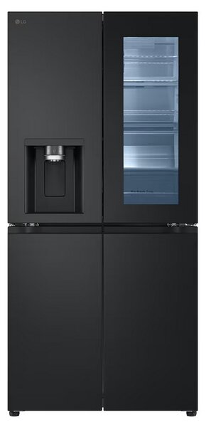 LG GMG860EPBE - Americka Chladnička