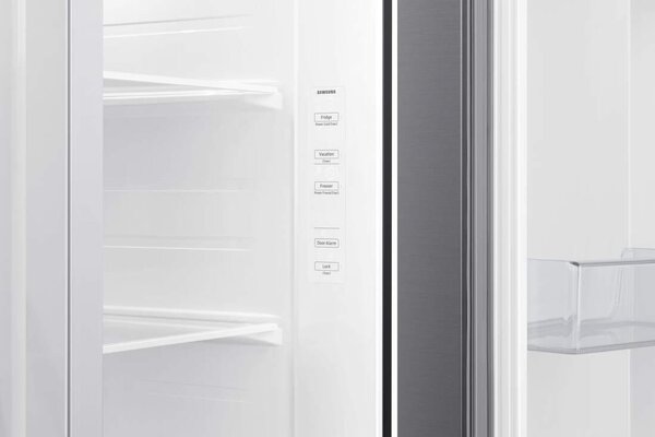 Samsung RS62DG5003S9EO - Americká chladnička