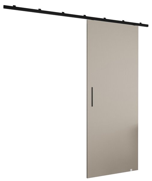 Posuvné dvere PERDITA 1 - 70 cm, kašmír