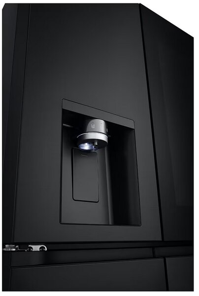 LG GMG860EPBE - Americka Chladnička