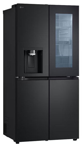LG GMG860EPBE - Americka Chladnička