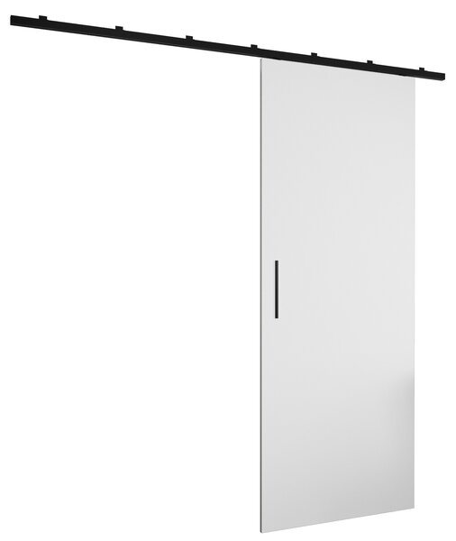 Posuvné dvere PERDITA 1 - 70 cm, biele