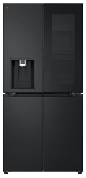LG GMG860EPBE - Americka Chladnička