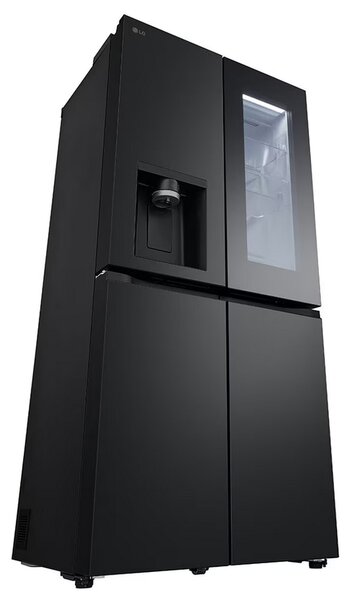 LG GMG860EPBE - Americka Chladnička