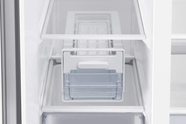Samsung RS62DG5003S9EO - Americká chladnička