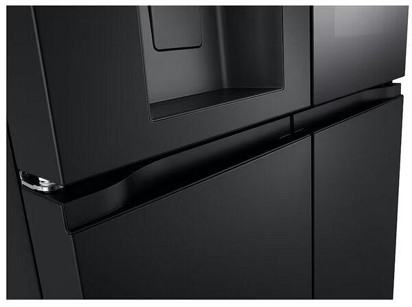 LG GMG860EPBE - Americka Chladnička