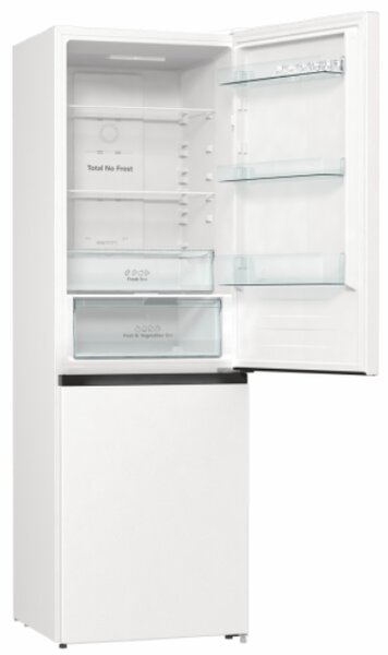HISENSE RB390N4BW20 - Kombinovaná chladnička