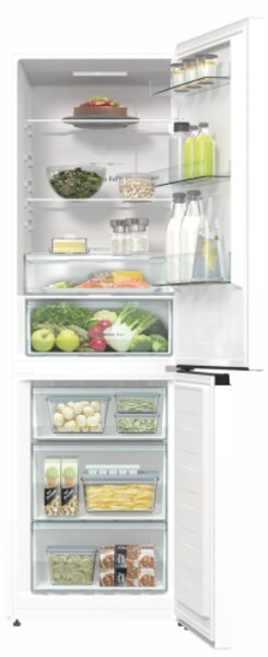 HISENSE RB390N4BW20 - Kombinovaná chladnička