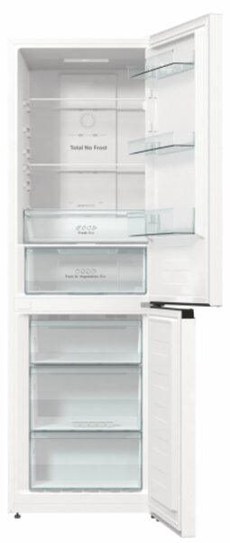 HISENSE RB390N4BW20 - Kombinovaná chladnička
