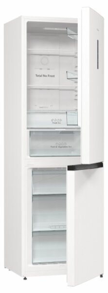 HISENSE RB390N4BW20 - Kombinovaná chladnička