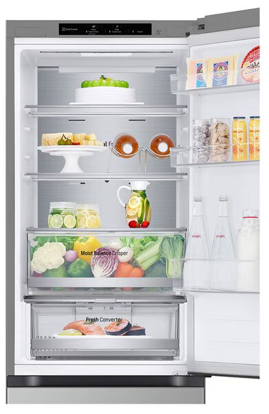 LG GBV5140CPY - Kombinovaná chladnička