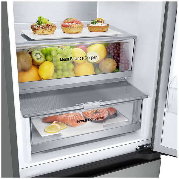 LG GBV5140CPY - Kombinovaná chladnička