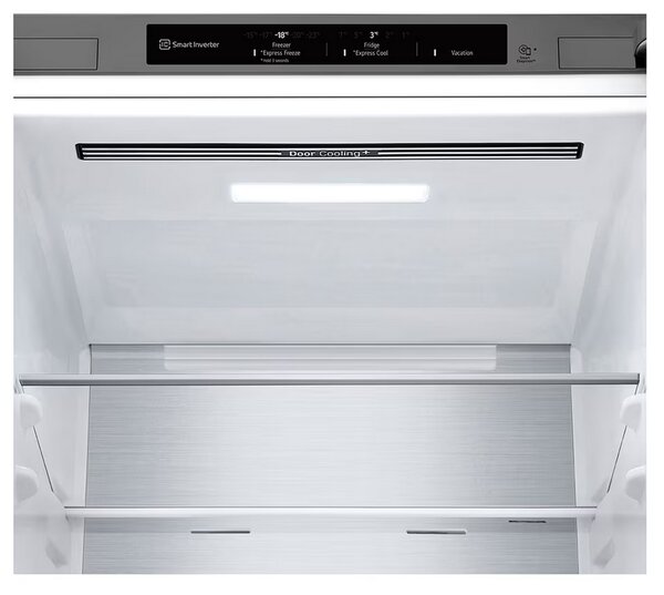 LG GBV5140CPY - Kombinovaná chladnička