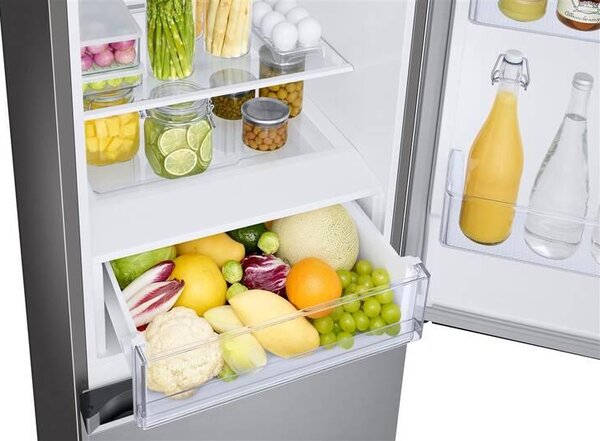 Samsung RB34C600ESA/EF - Kombinovaná chladnička