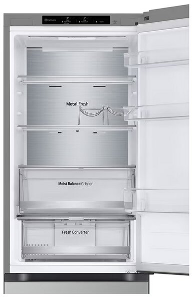LG GBV5140CPY - Kombinovaná chladnička