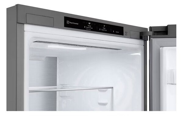 LG GBV5140CPY - Kombinovaná chladnička