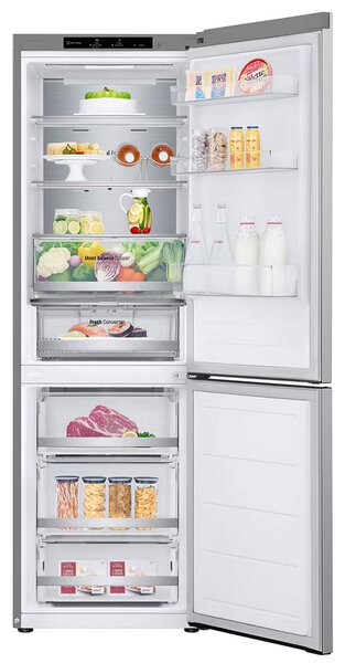 LG GBV5140CPY - Kombinovaná chladnička
