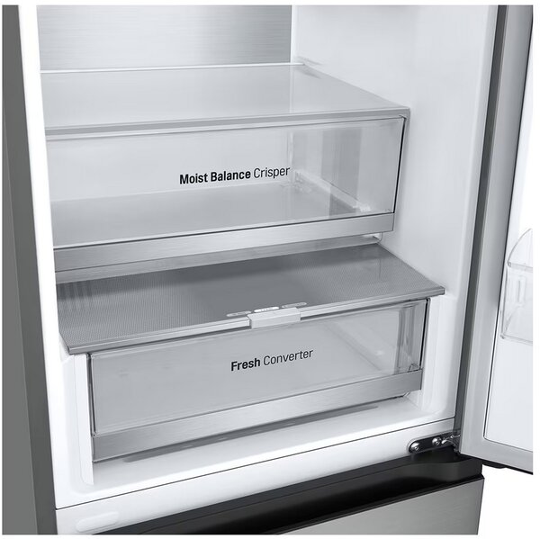 LG GBV5140CPY - Kombinovaná chladnička