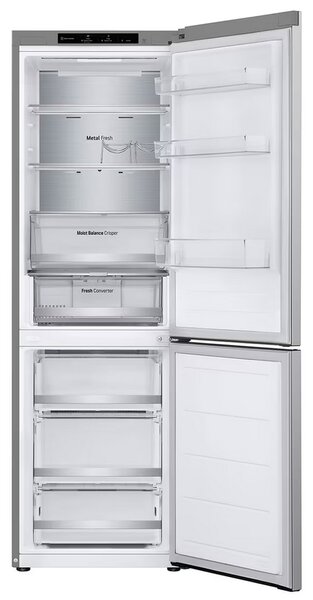 LG GBV5140CPY - Kombinovaná chladnička