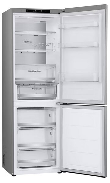 LG GBV5140CPY - Kombinovaná chladnička
