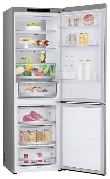 LG GBV5140CPY - Kombinovaná chladnička