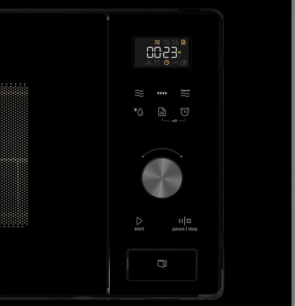Gorenje BM201AG1BG + kupóny na daľší nákup - Mikrovlnná rúra zabudovateľná