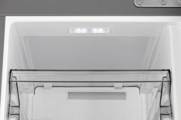 HISENSE RQ5P470SMIE - Americká chladnička